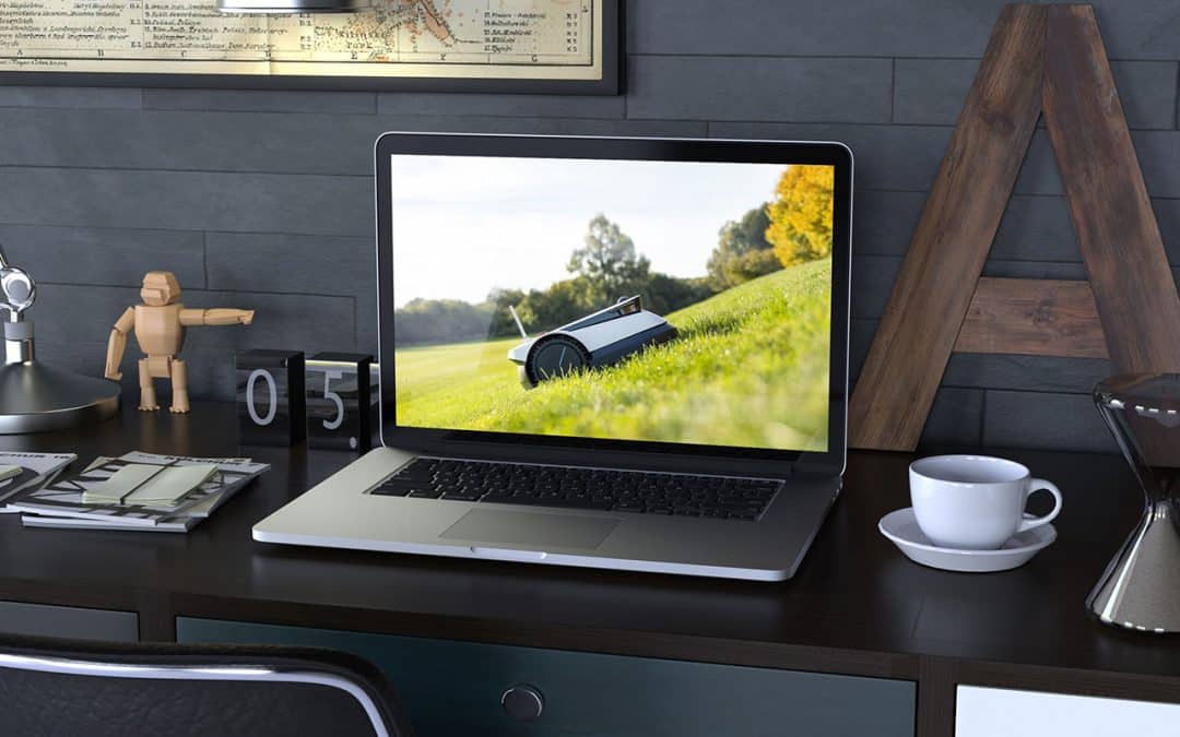 Ecovacs Goat G1 Mähroboter: Unboxing & erste Eindrücke – Smart Home