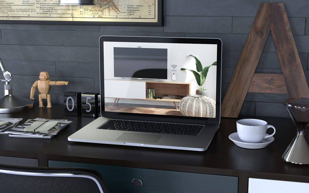 Gadgets-Unboxing: Devolo WiFi 6 Repeater 3000