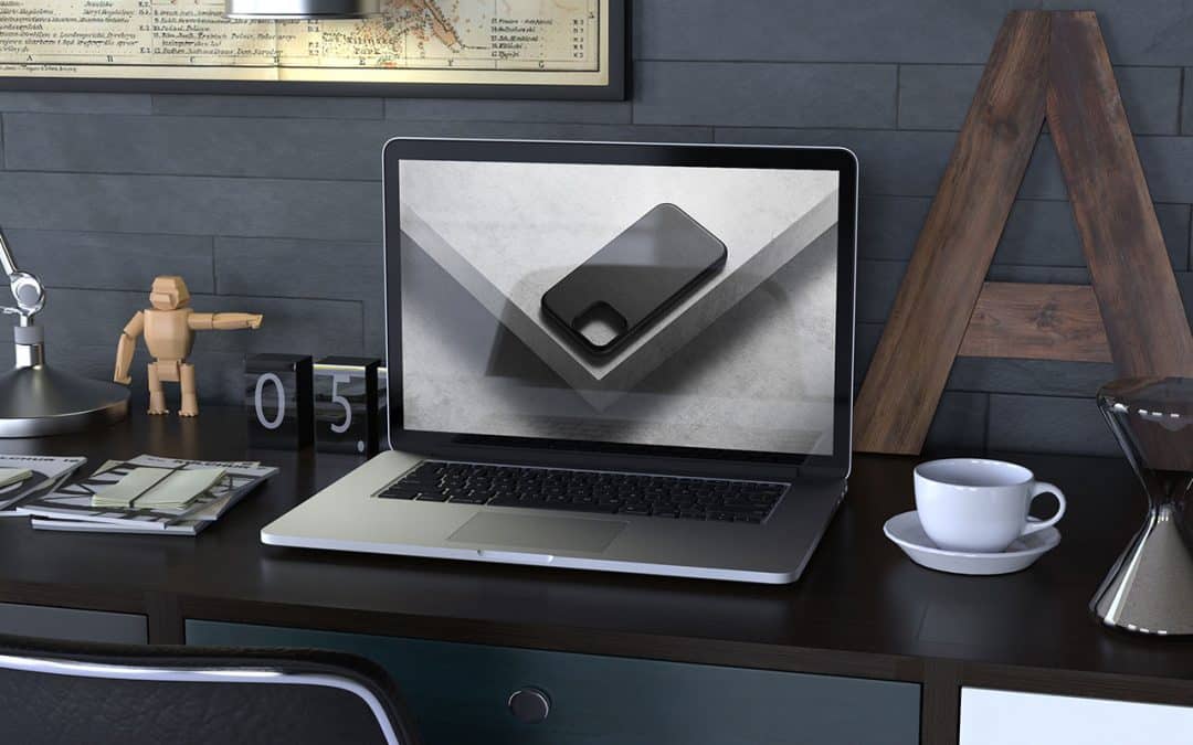 Gadgets-Unboxing: Nomad Modern Leather Case – iPhone