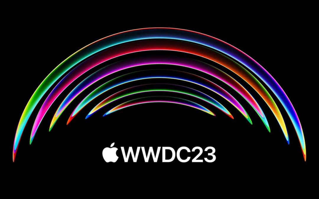 Was bringt uns iOS 17 & iPadOS 17,  watchOS 10, macOS 14, homeOS 17 & tvOS 17 – WWDC 2023