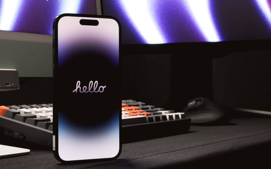 iPhone 16 mit größeren Displays – Face ID verschwindet