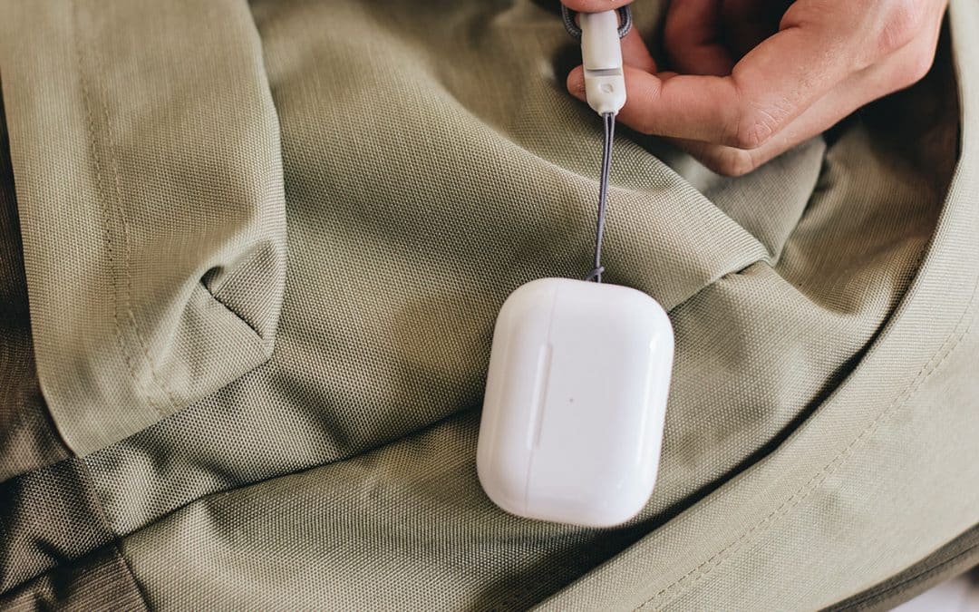 AirPods Pro 2 erhalten „Adaptive Audio“-Funktion