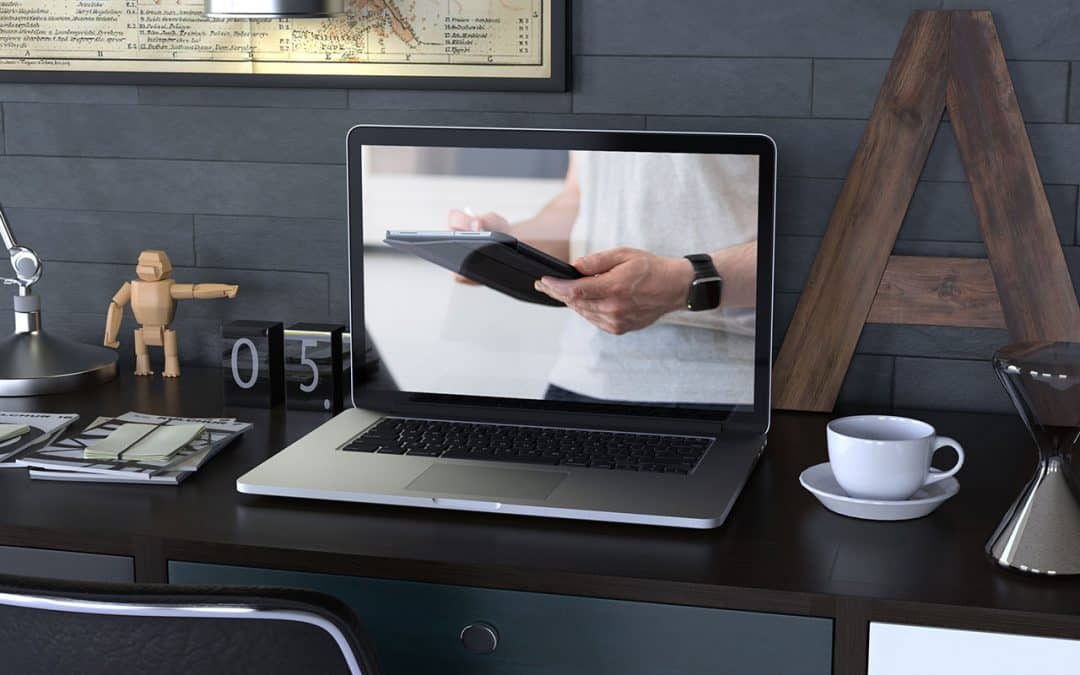 Gadgets-Unboxing: Decoded Leather Slim Cover – iPad