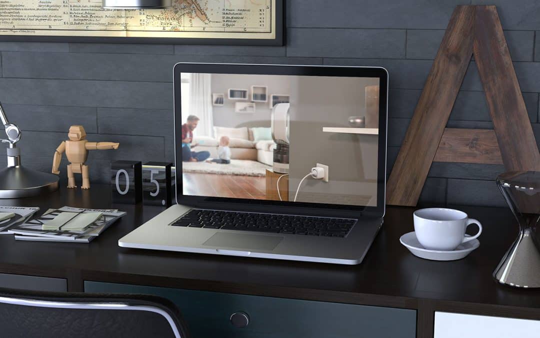 Gadgets-Unboxing: Eve Energy – Apple Home