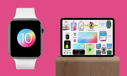 watchOS 10: Welche Apple Watch-Modelle werden unterstützt?