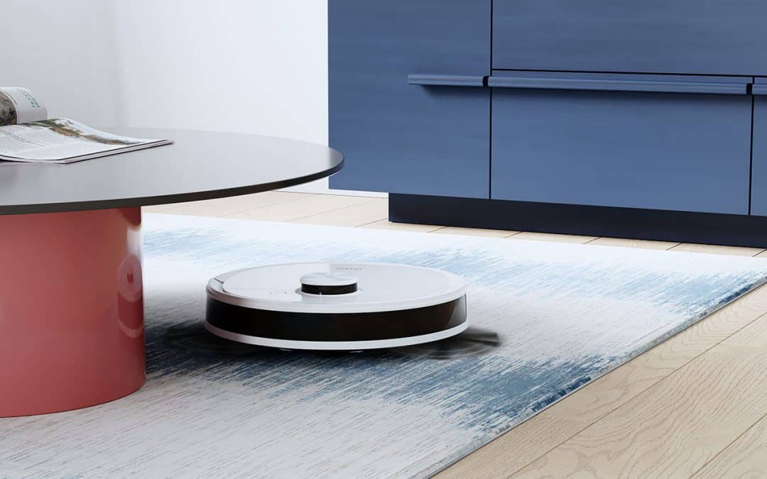 Ecovacs Deebot N10 Plus: Preiswerter Saug- und Wischroboter mit Absaugstation & vielen Features – Gratis-Aktion