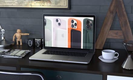 Gadgets-Unboxing: Apple Leder Case – iPhone 14 Pro
