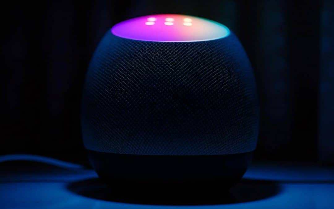 HomePod Mini 2: Was wir bislang wissen!