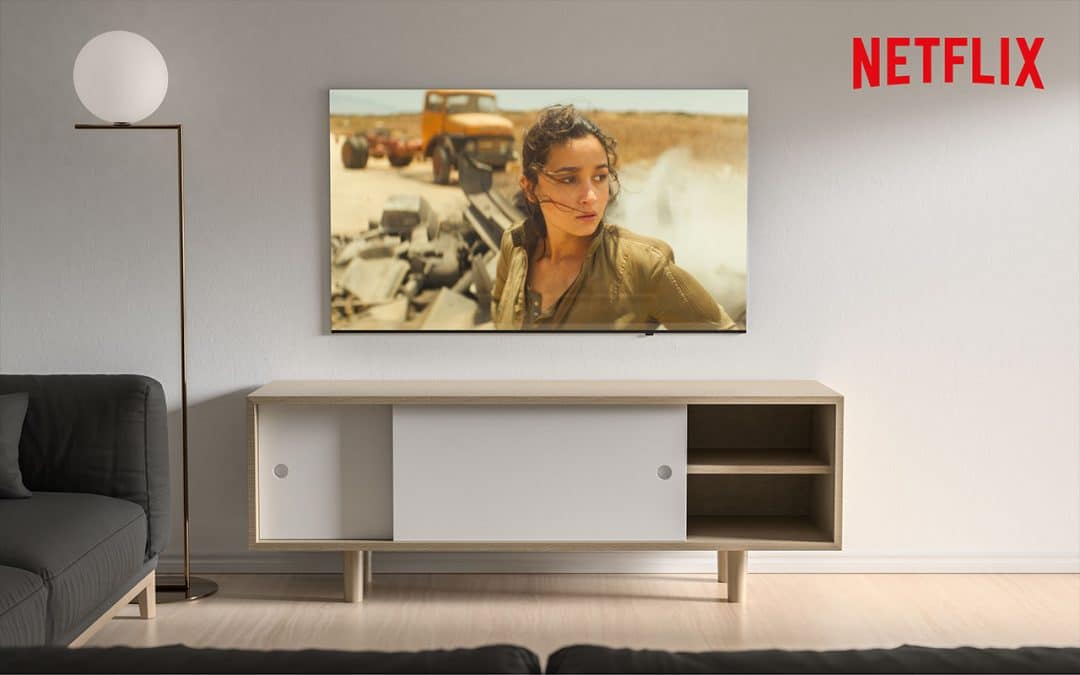 Netflix: Alle Filme und Serien im August 2023