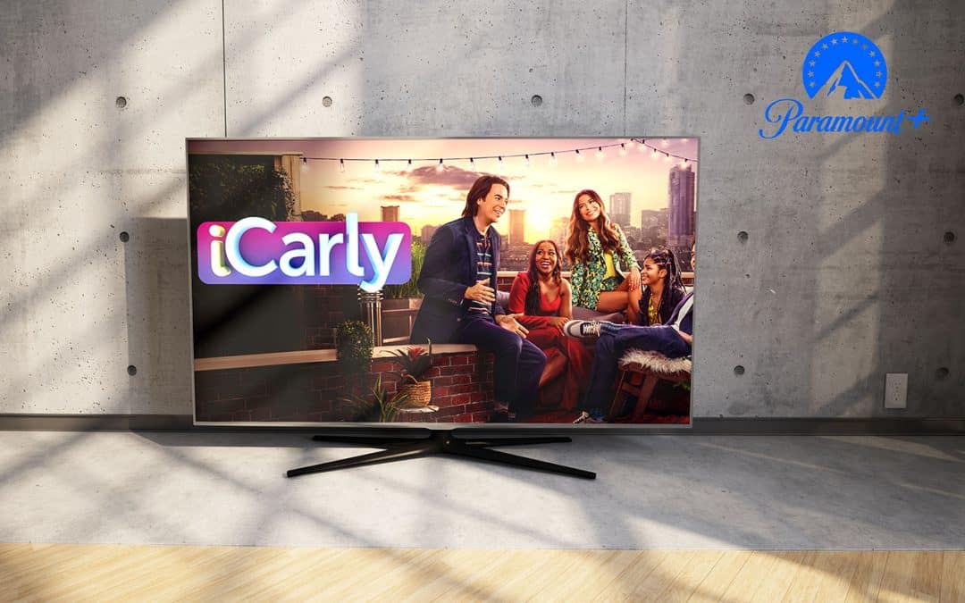 Paramount+: Alle Filme und Serien im August 2023