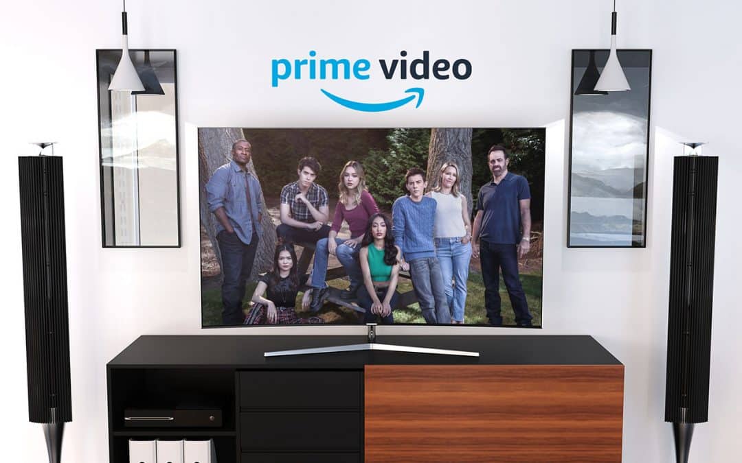 Prime Video & Freevee : Alle Filme und Serien im August 2023
