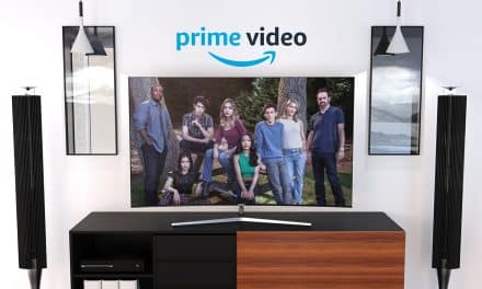 Prime Video & Freevee : Alle Filme und Serien im August 2023