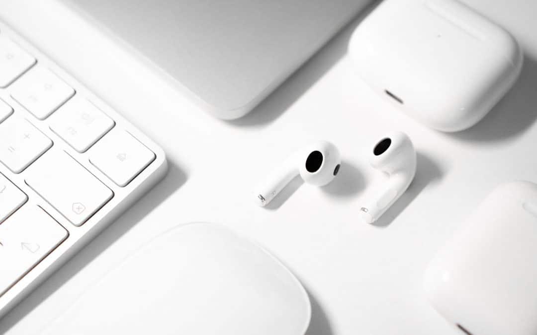 AirPods 4: Was wir bislang wissen!