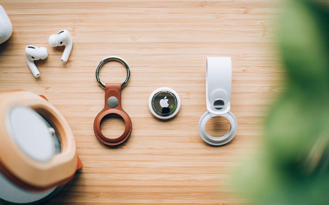 AirTag 2: Was wir bislang wissen!