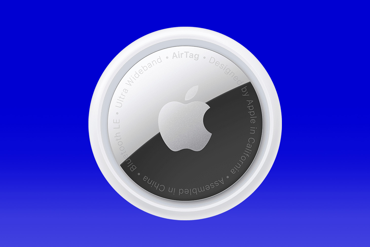 Beste Apple-Deals: MacBook Air 15", Apple AirTag, Netatmo Wetterstation und mehr