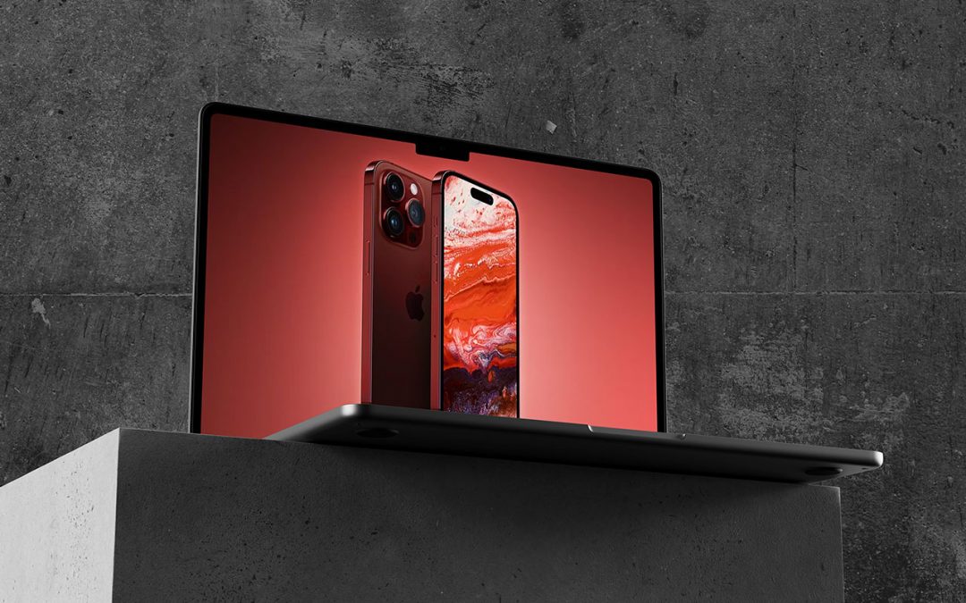 iPhone 15 Pro: Dünnere Ränder, Hybridobjektiv, Mehr Speicher, Action-Features, Probleme und mehr