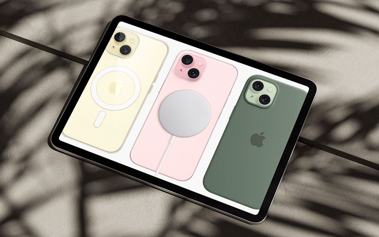 Alle iPhone 15 und iPhone 15 Pro Cases, die Apple vorgestellt hat + Leder-Alternative