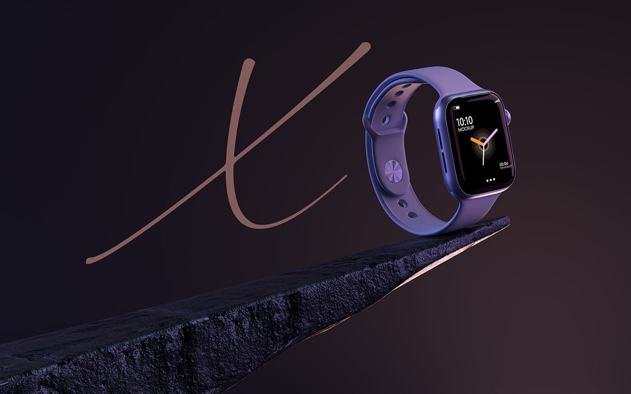 Apple Watch X: Was wir bislang wissen!