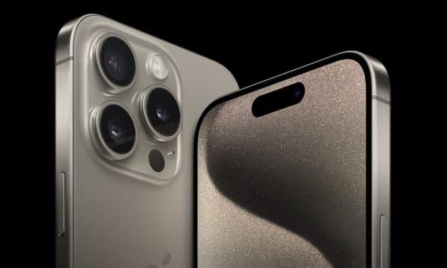 Apple kündigt iPhone 15 Pro mit Titanium-Design, Action-Button, A17 Pro Chip und mehr an