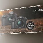 Cashback 2023: Panasonic Aktion mit 300 Euro Rabatt