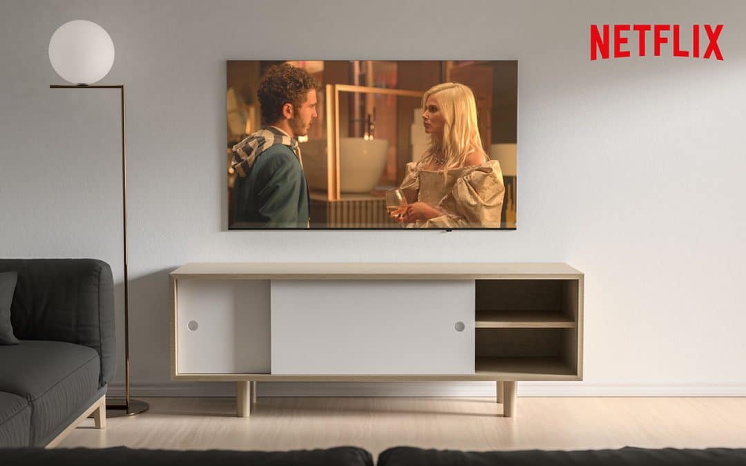 Netflix: Alle Filme und Serien im Oktober 2023