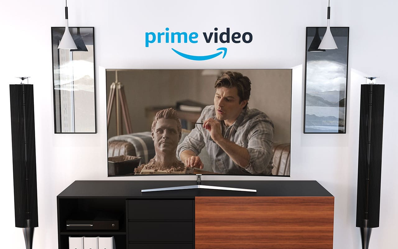 Prime Video & Freevee : Alle Filme und Serien im Oktober 2023