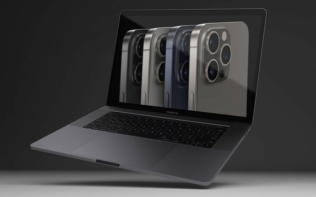 iPhone 15 & 15 Pro: Geekbench, Übersetzen per Button, ProRes-Videos auf externen Speicher, Reparatur und mehr