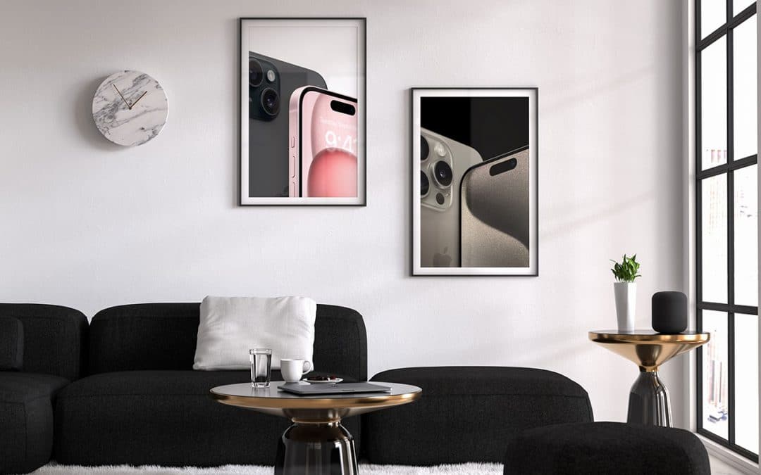 iPhone 15: Kann iPhone aufladen, Batteriekapazität & Features, Spatial Video, USB-C zu Ethernet, 27 Watt und mehr