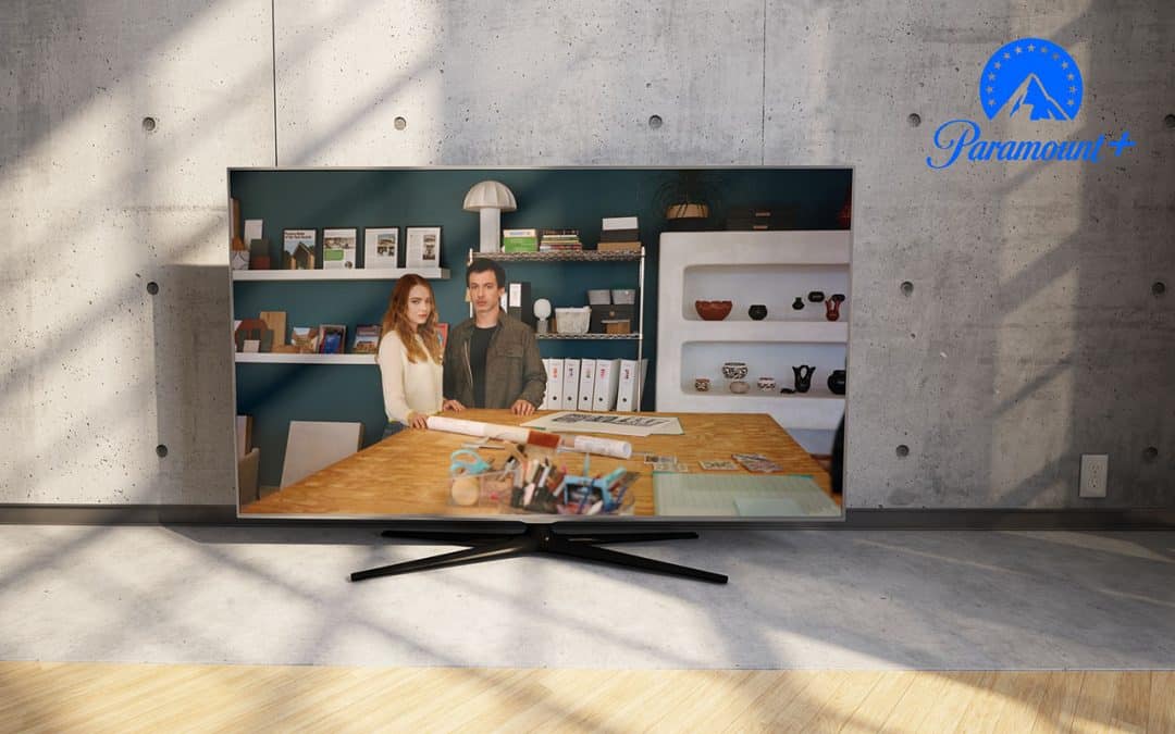 Paramount+: Alle Filme und Serien im November 2023
