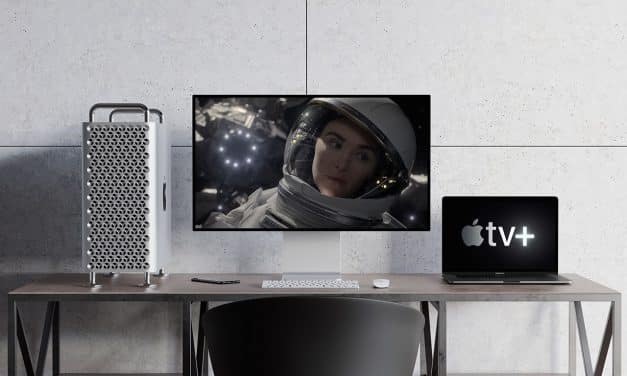 Apple TV+: Alle Filme und Serien im November 2023