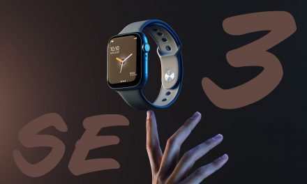 Apple Watch SE 3: Was wir bislang wissen!