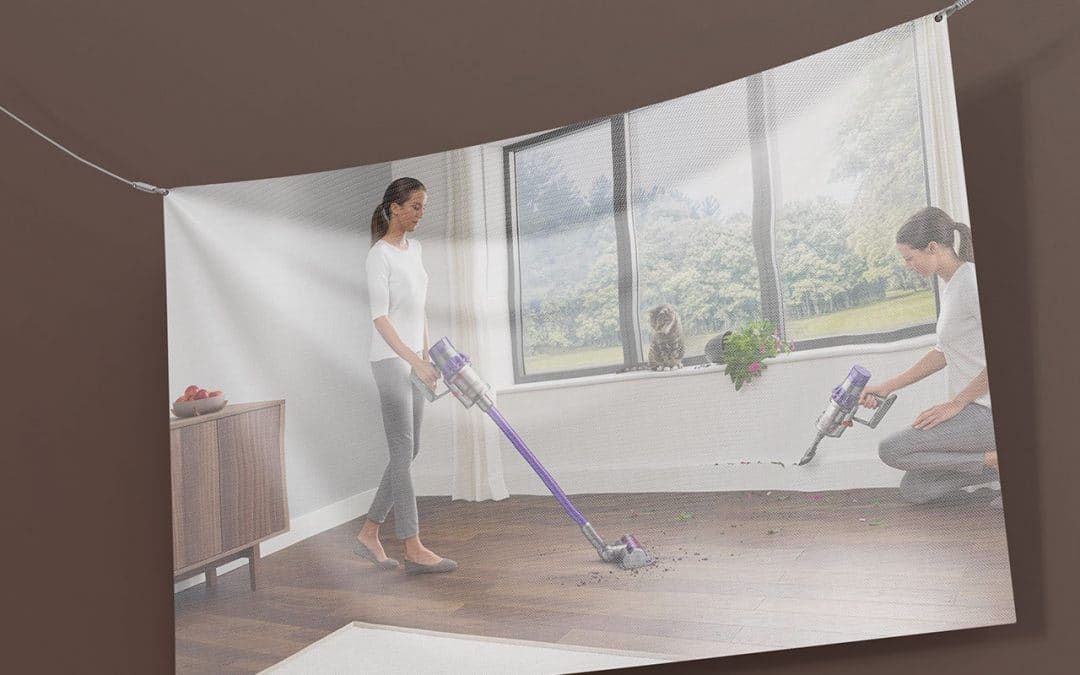 Viele Dyson Produkte mit bis zu 200 Euro Rabatt – Luftreiniger, Staubsauger und mehr