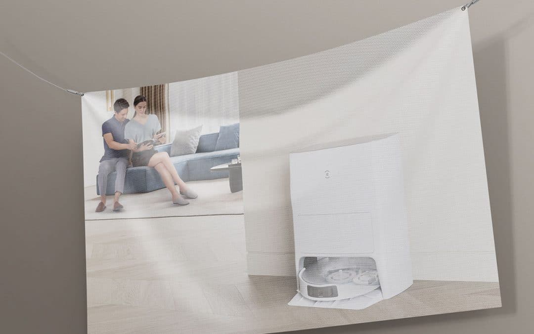 Ecovacs Deebot T20e Omni zum Top-Preis – Saugroboter mit Wischfunktion