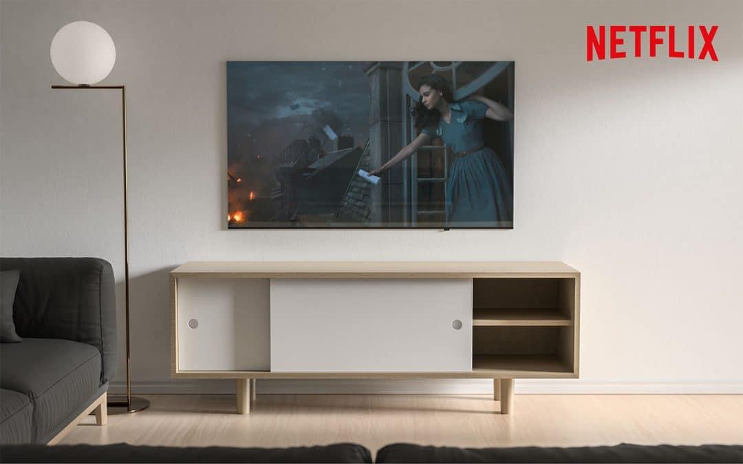 Netflix: Alle Filme und Serien im November 2023