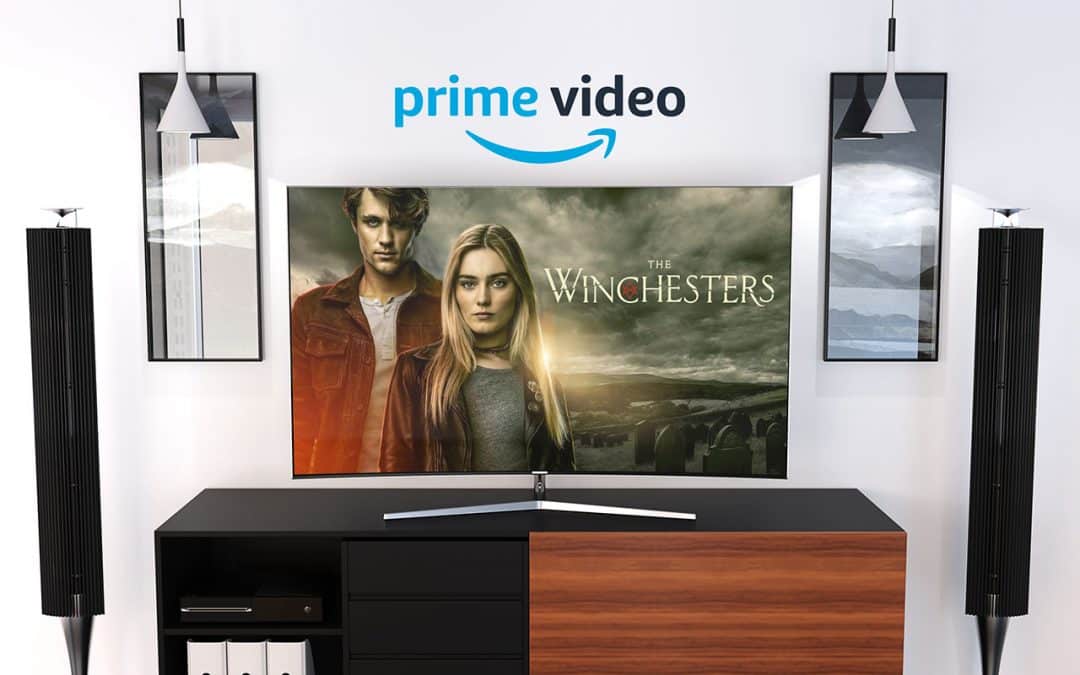 Prime Video & Freevee : Alle Filme und Serien im November 2023
