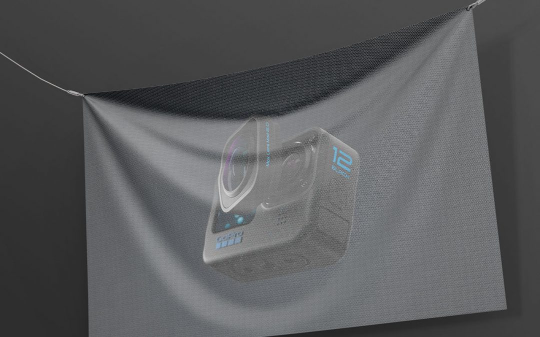 GoPro HERO12 & Zubehör mit lukrativem Rabatt – Action-Cam