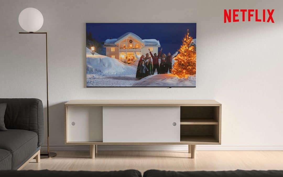 Netflix: Alle Filme und Serien im Dezember 2023