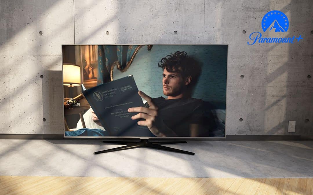 Paramount+: Alle Filme und Serien im Dezember 2023