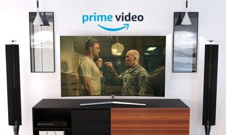 Prime Video & Freevee : Alle Filme und Serien im Dezember 2023