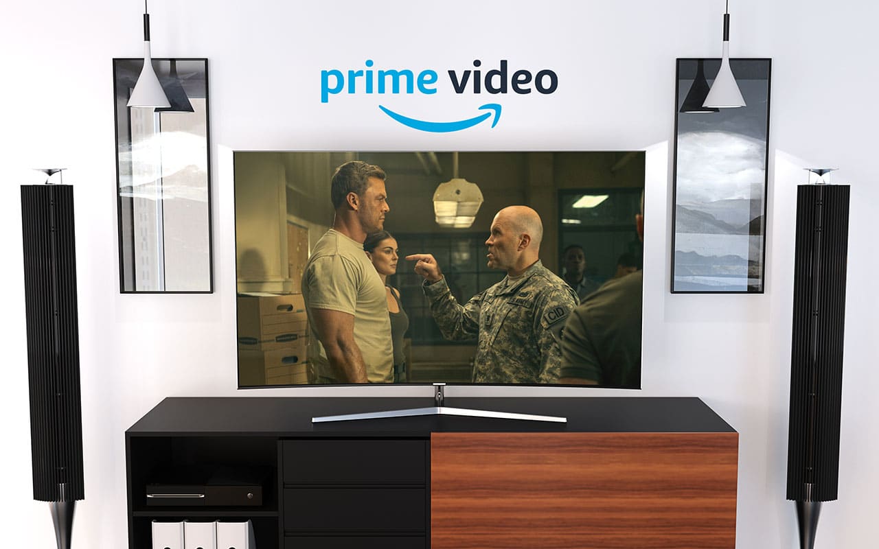 Prime Video & Freevee : Alle Filme und Serien im Dezember 2023