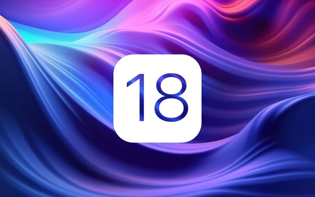 iOS 18: Was wir bislang wissen!