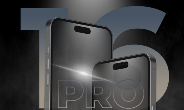 iPhone 16 Pro: Was wir bislang wissen!