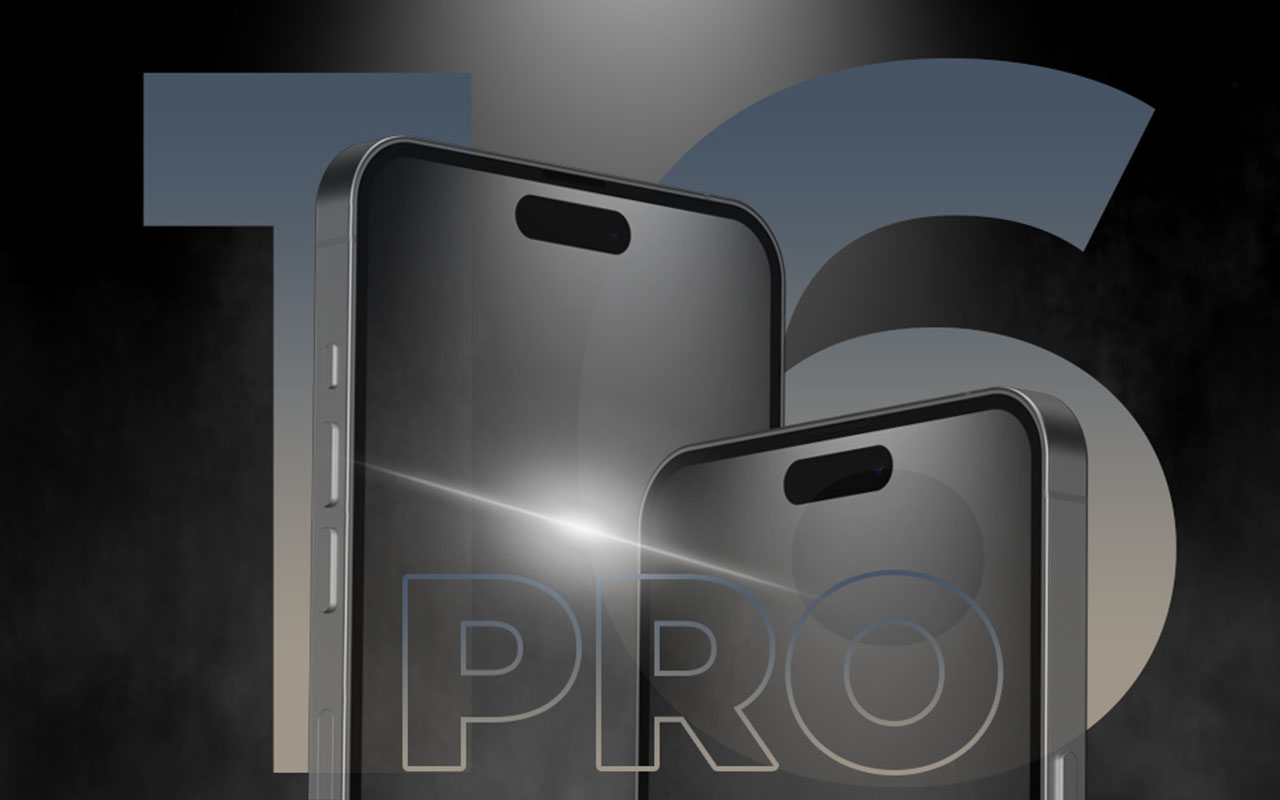 iPhone 16 Pro: Was wir bislang wissen!