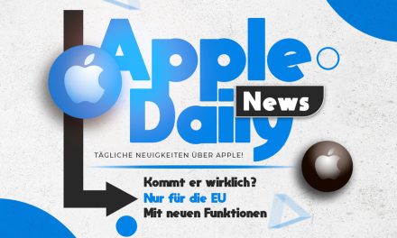 Apple Daily: HomePod mit Touchscreen, Apple erklärt Browser, Neues CarPlay