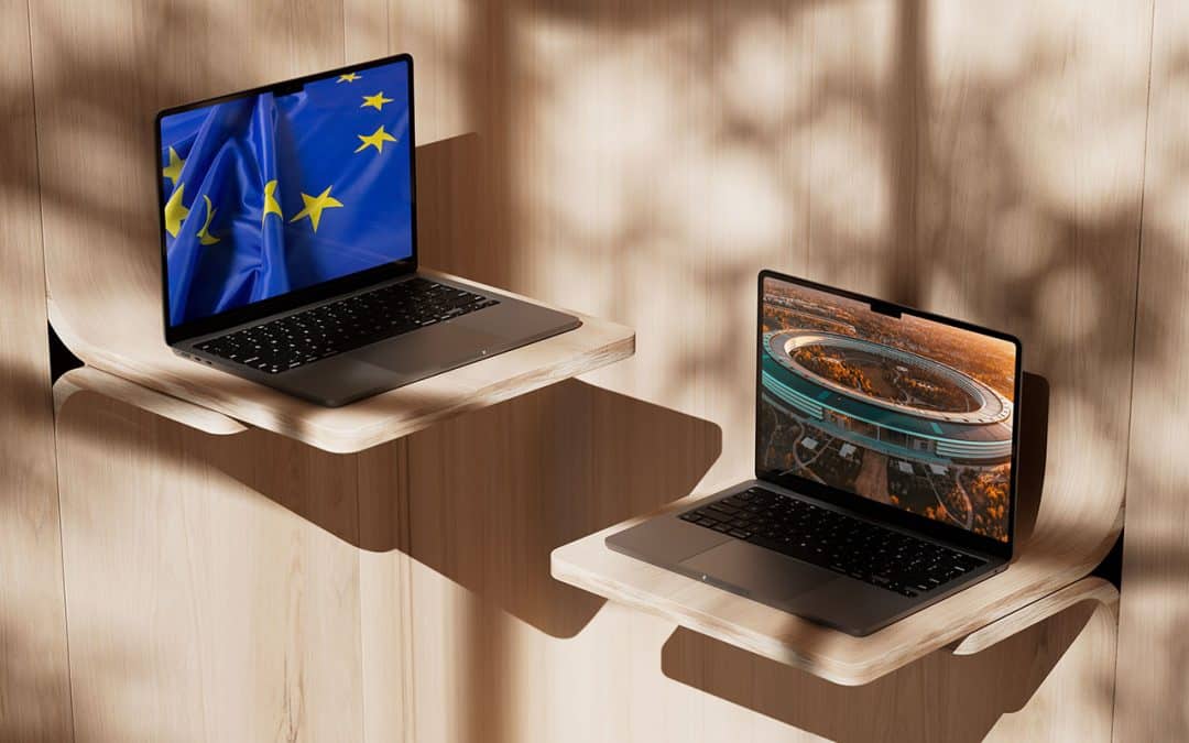 Apple & EU: App Store, Sideloading, Browser, Streaming, Warnungen und viele weitere Infos
