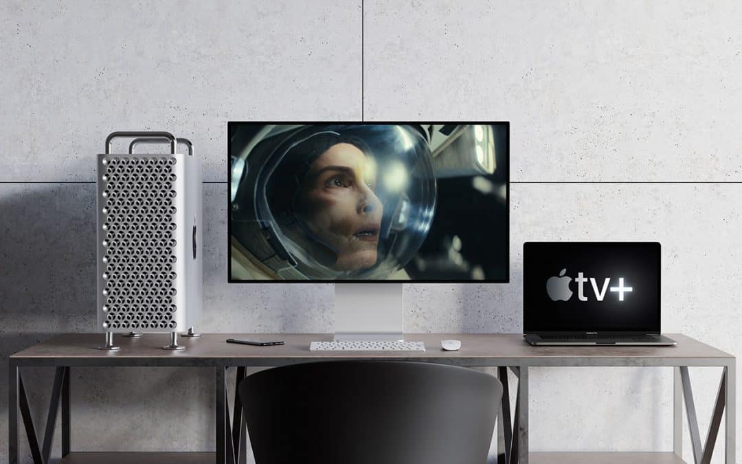 Apple TV+: Alle Filme und Serien im Februar 2024