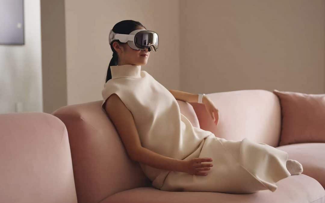 Apple Vision Pro: Specs, Alle Apps, Teure Reparatur, Kontaktlinsen, Spiegelung, Medizinische Infos und vieles mehr