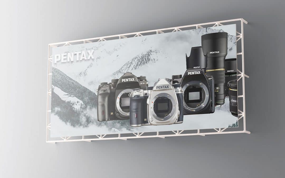 Cashback 2024: Pentax Aktion mit bis zu 300 Euro Rabatt
