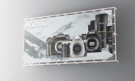 Cashback 2024: Pentax Aktion mit bis zu 300 Euro Rabatt