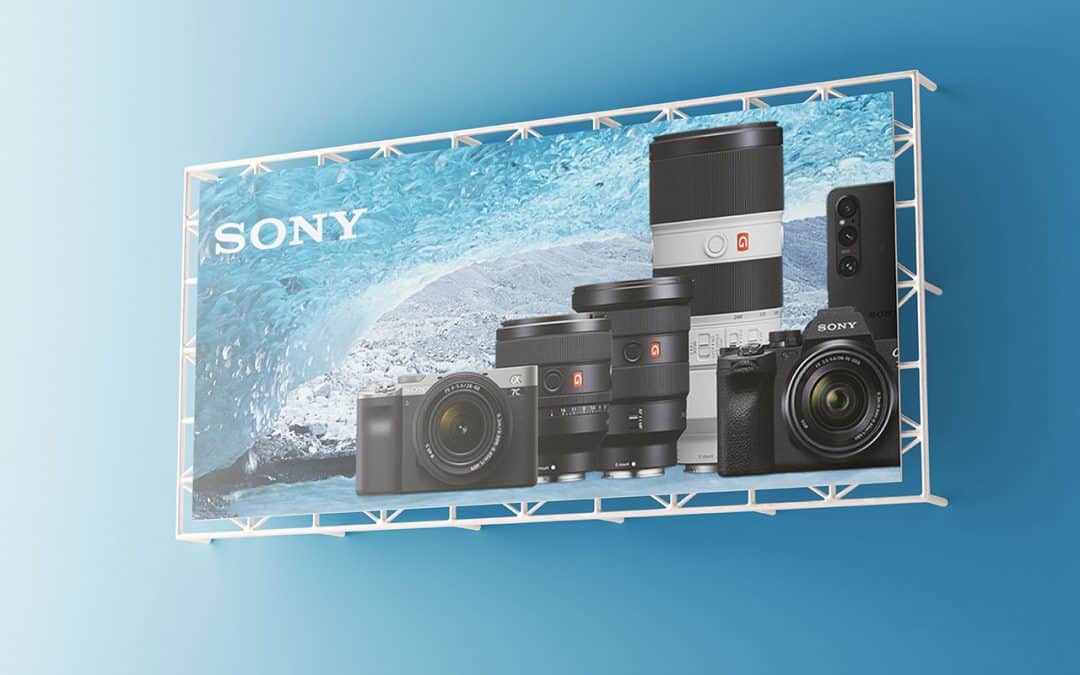 Cashback 2024: Sony Aktion mit bis zu 500 Euro Rabatt